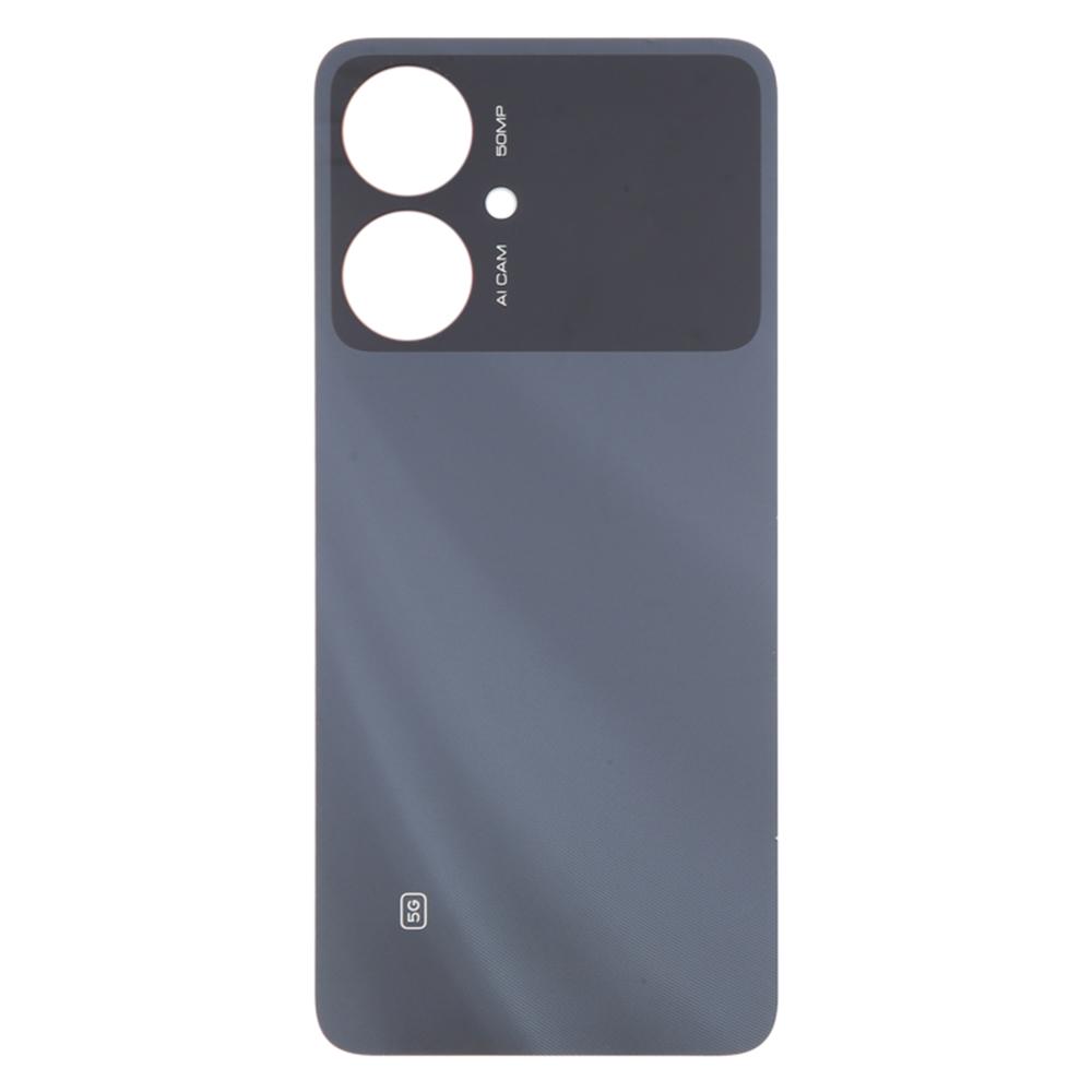 

For Xiaomi Poco M6 5G Battery Door Cover Replacement Part Green