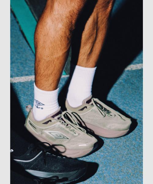 [Umbro] Recordriven [UQ323RPR81_KAI0] 230