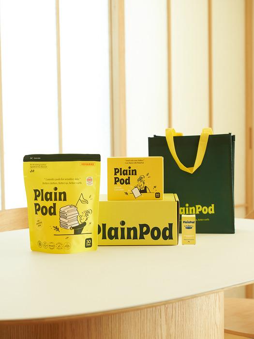 PlainPod Laundry Special Care GIFT BOX SET Laundry Special Care