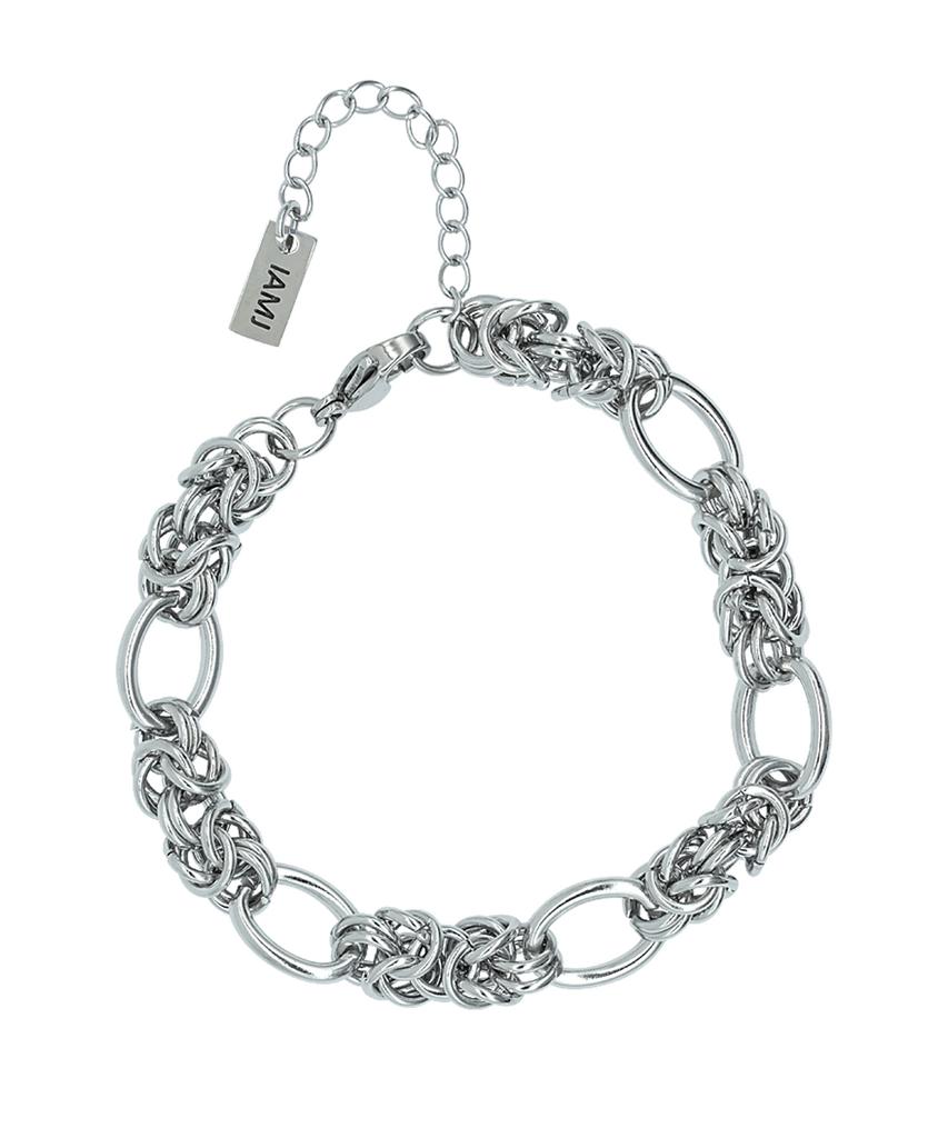 Iamj Nest Link Bracelet