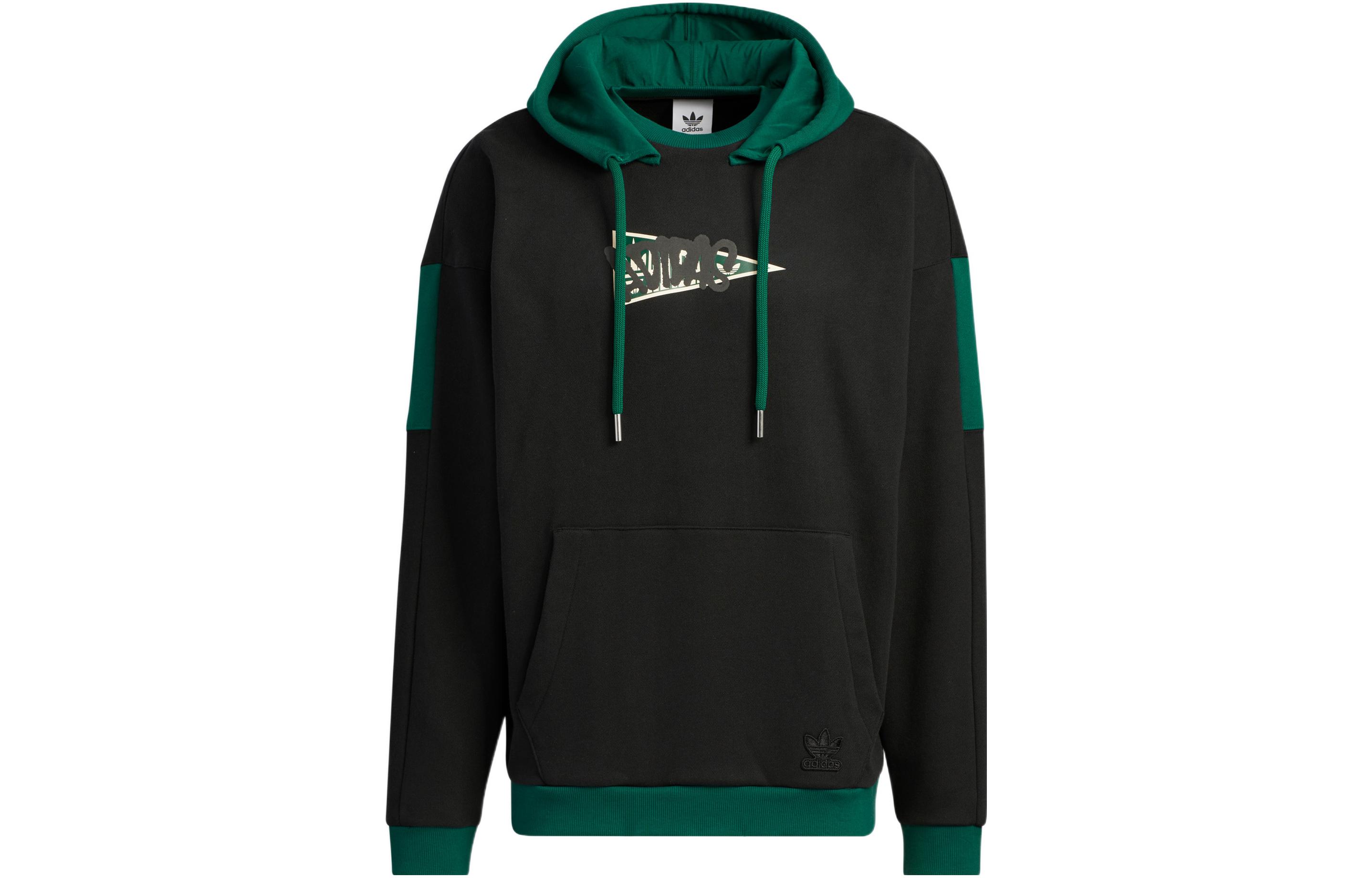 

Adidas Originals Sweatshirt Men s Black HY7221 L