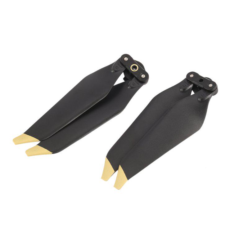 thumbnail image 2 of 1 Pair DJI Mavic Pro Low-Noise Quick-Release Propellers - OEM Style 8331 2 of 11
