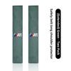 2Pcs Car Seat Belt Shoulder Protection Cover Decoration Valve Cap For BMW X1 X2 X3 X5 X4 X6 X7 iX3 F20 F10 F07 E70 E46 E90 E92 E gzjm96