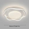 Nu Style Smart Dimmable LED Ceiling Light