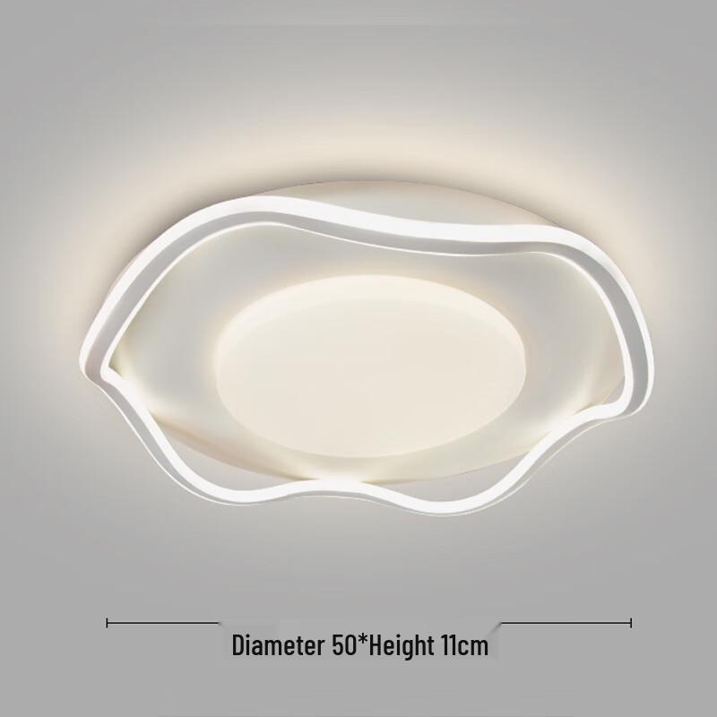 Nu Style Smart Dimmable LED Ceiling Light