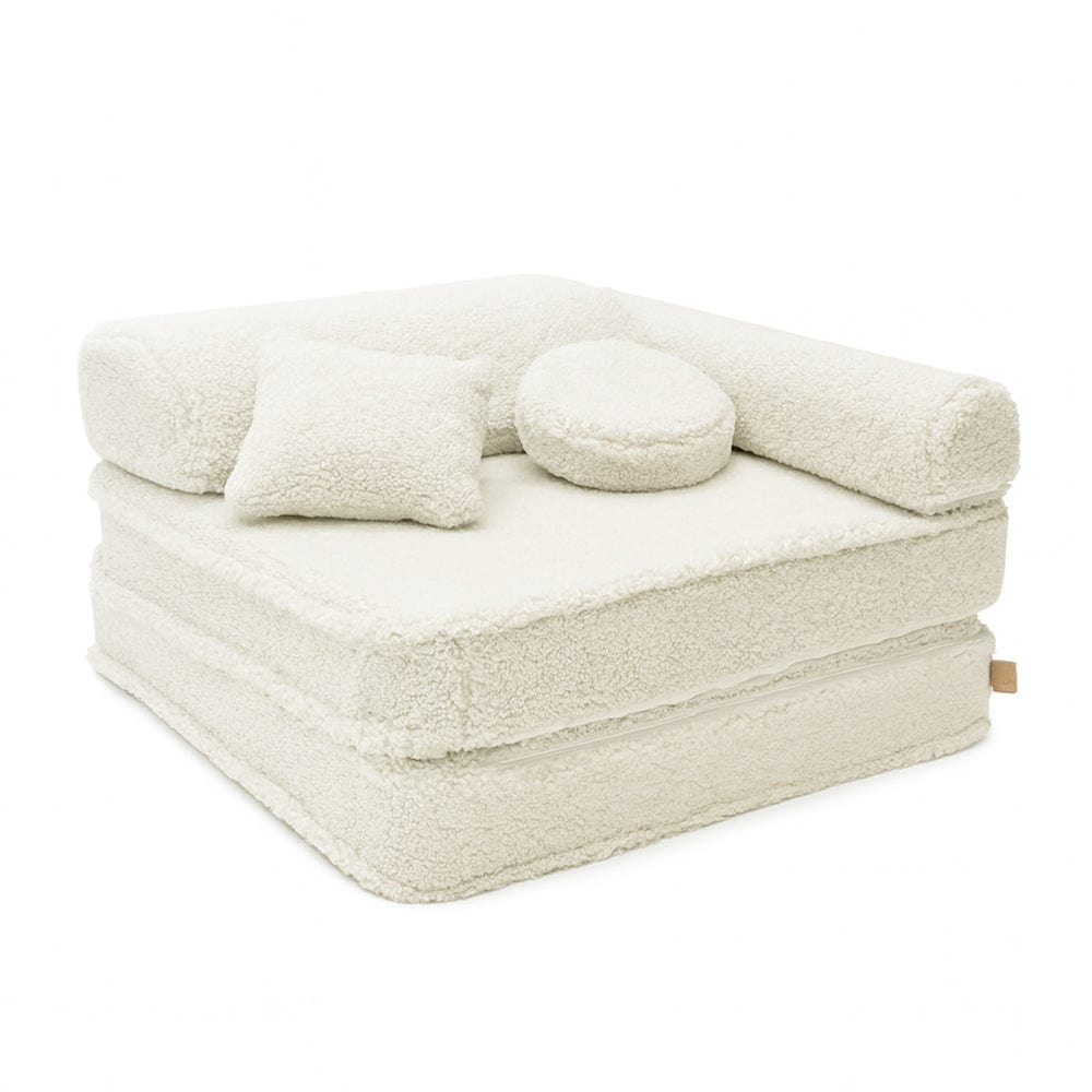 Modular Armchair for Children - Bearly