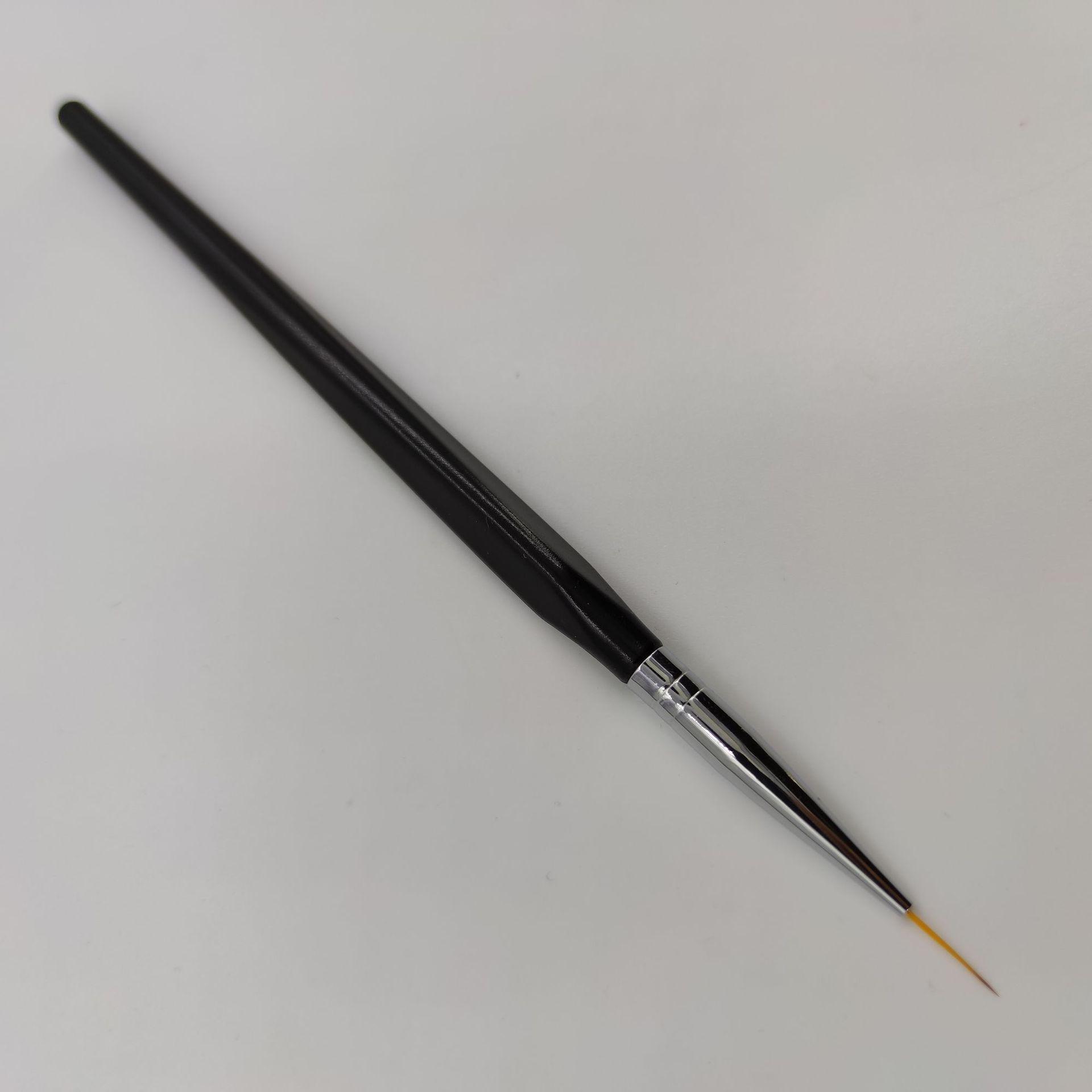 Nail Art Pen for Outlining and Color Painting