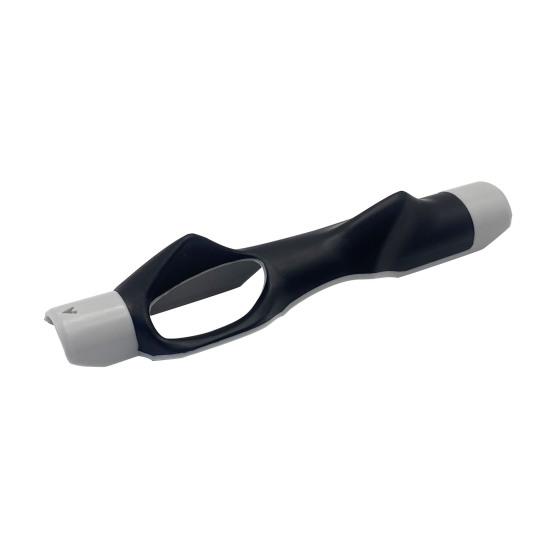 Golf Grip Trainer Golf Club Grip Training Aid for Right-Handed Golfers to Enhance Grip Strength Precision And Swing Techniques