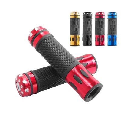 New Modifiction Handle Grips Electric Scooter for Xiaomi M365 1S PRO Pro 2 Non-slip Handle Protective Case CNC Aluminum+Rubber