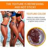 Carrot Intensive Tanning Gel For Deep Bronze Tan And Hydrating Sunbathing Accelerator