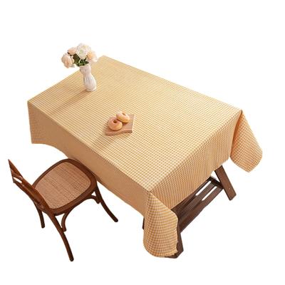 Textilien für Ess- & Wohnzimmer – Tischdecken