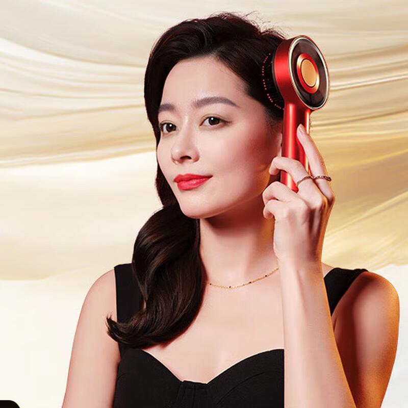 

Breo Scalp3S Smart Scalp Massager Comb