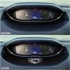 Car Dashboard Cover Anti-dirty pad Auto Non slip Dash Mat Interior Decoration Accessories For Peugeot 4008 GT 5008 2016-2023 Q3