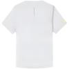 Anta Quick-Drying Breathable Round Neck Simple Comfortable Solid Color Short Sleeve T-Shirt Men Tops Clear-Wind-Gray 952525103-5