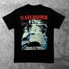 Nailbomb Band Music For Lovers T-shirt All Size S To 5XL NE604 Unisex T-Shirt