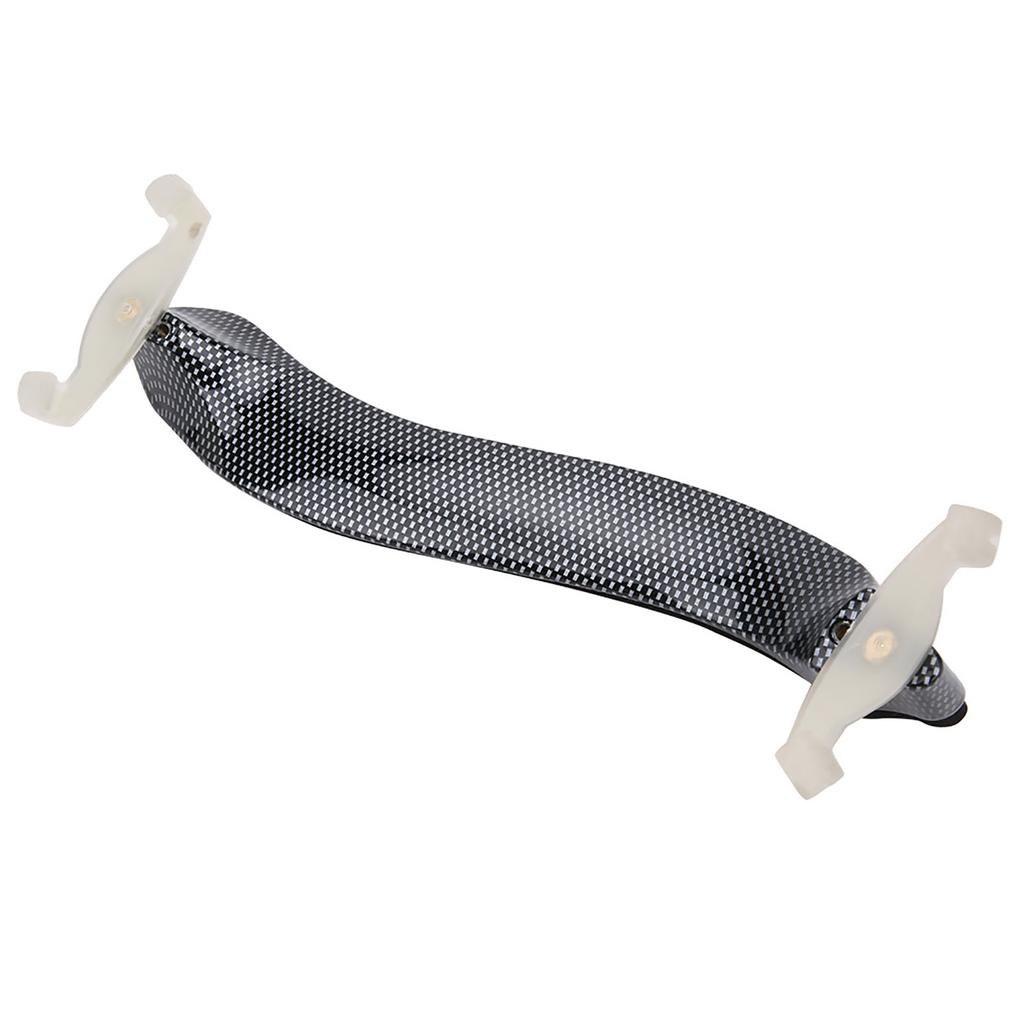 Violin Shoulder Rest Adjustable Reduce Fatigue Pain Support Musical Instrument Accessories