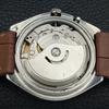 Ricoh R31 AUTOMATIC VINTAGE JAPAN MENS YELLOW COLOR DIAL WATCH A707706-1