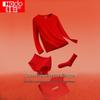 Hongdou Lucky Red Thermal Underwear Gift Set
