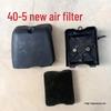 Dual Stroke Air Filter for Lawn Mower, Brush Cutter, Grass Trimmer, Earth Auger 40-5 139 GX35