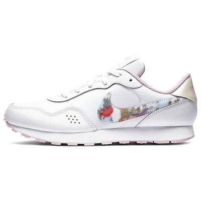 MD Valiant 'Fuzzy Floral Print' GS CN8555-100