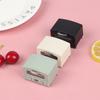 1Pc Simulation Mini Oven 1:12 Dolls Houses Miniature Furniture Accessories