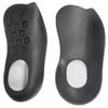 1 Pair Arch Support Inserts - Comfortable TPR Material Ideal For Men & Women Universal Fit Promotes Proper Foot Alignment