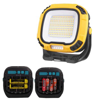 Super Bright LED Battery for Nighttime Car Construction Warehouse Super High SOS Hook Disaster Emergency Power Emergency Disaster-resistant, Compact,