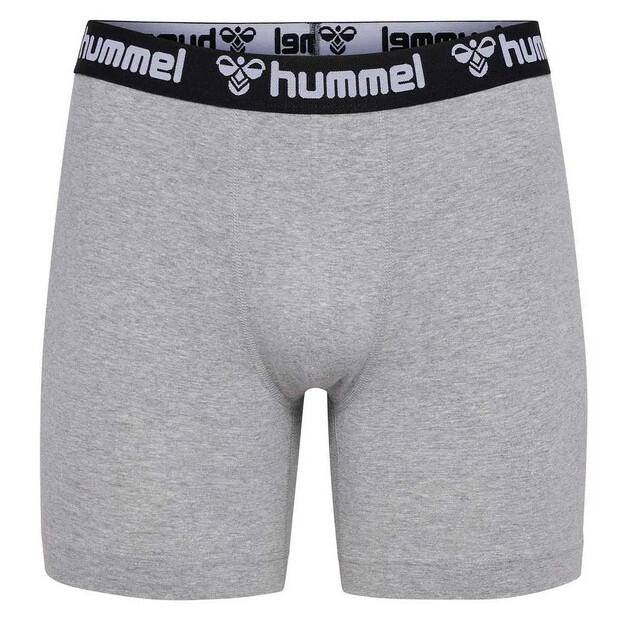 

Hummel 224039 боксеры 2 шт. S