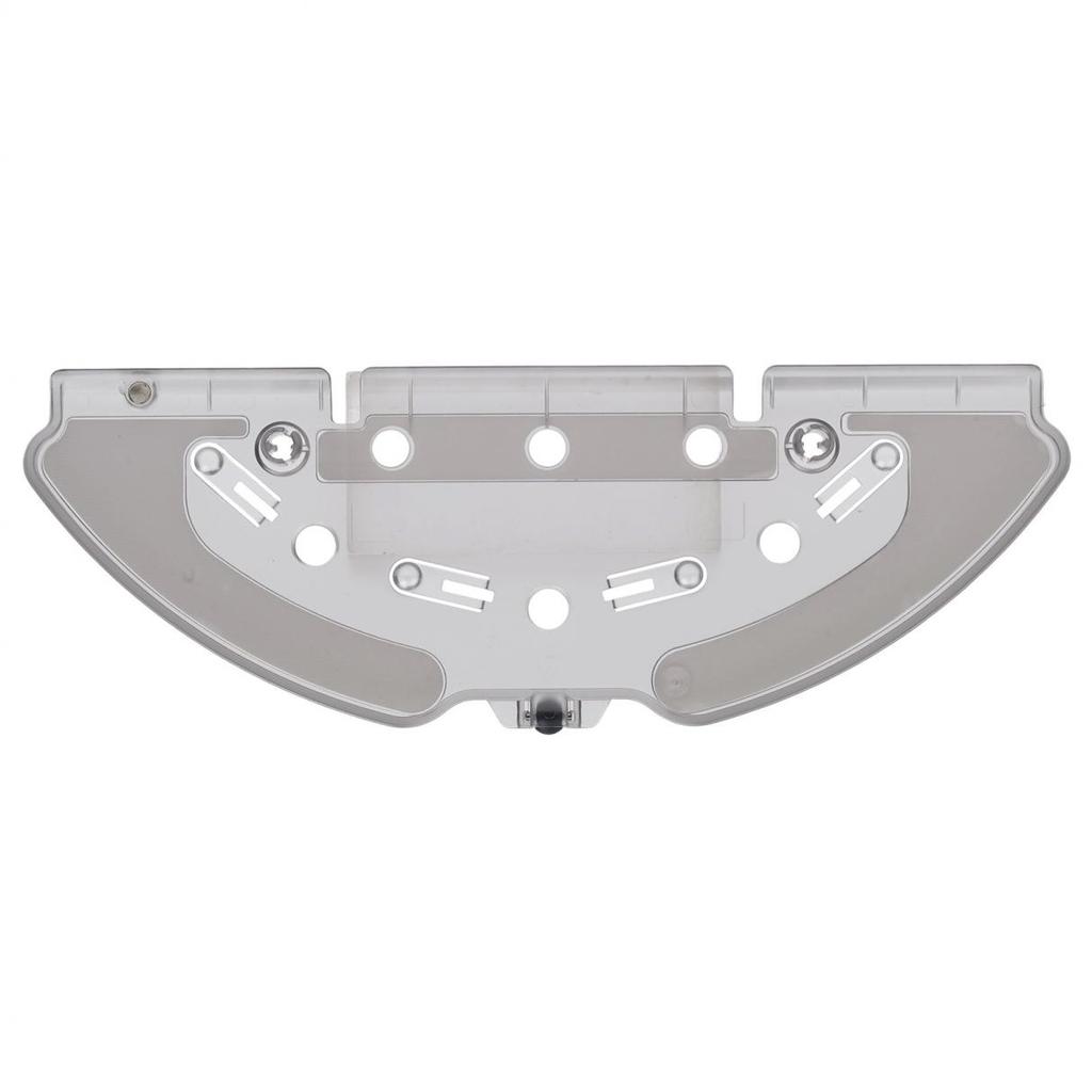 Mop Attachment Solution for Tapo RV20 Robot Vacuum Prevents Loss of Supplies