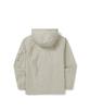Giacca a vento con tasca Root Out Snowpeak Apparel (S26Mmrwb60) Beige chiaro