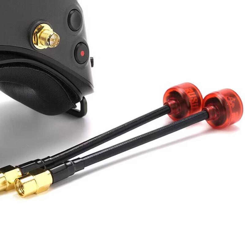 RUSHFPV Cherry 5.8G LHCP FPV Antenna