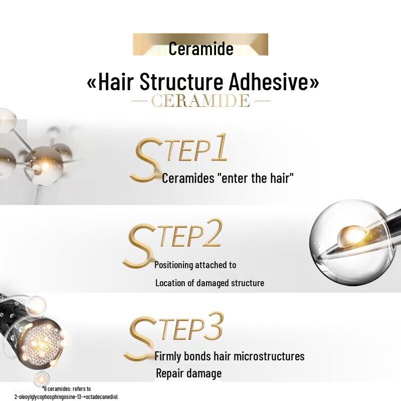 L'Oréal Extraordinary Oil Smooth Shampoo