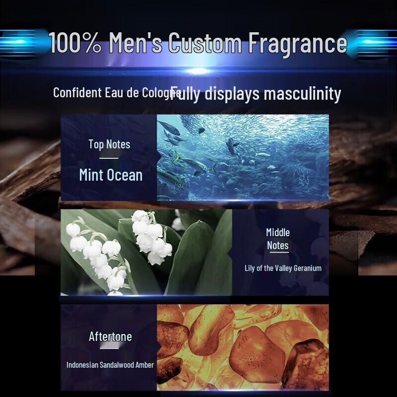 Clear Men's Anti-Dandruff & Oil Control Shampoo Set