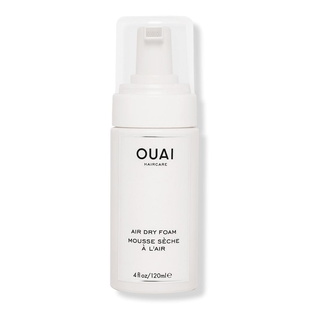 

Ouai Air Сухая пена 4,0 унции