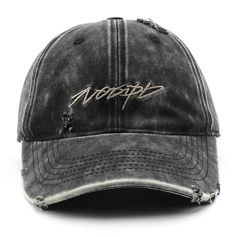 Retro Visor Baseball Cap Outdoor Unisex Outdoor Sports Cycling Peaked Cap