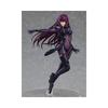 Pop Up Parade Fate/Grand Order Scathach Non-Scale Painted Plastic Figure Collectible Toy M04329