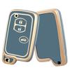 OFF WE GO Key Case TPU Car Key Cover Key