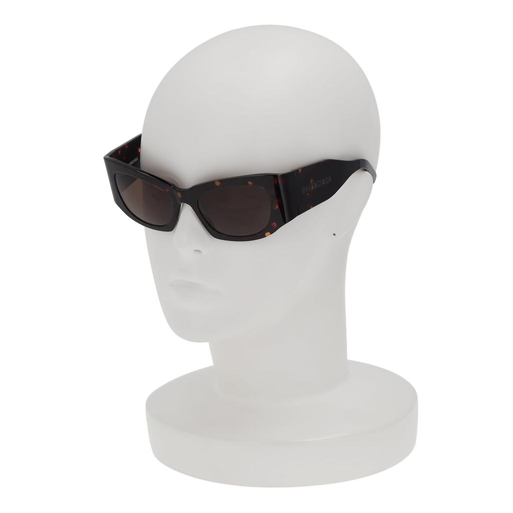 Balenciaga Sonnenbrille BB0327S Größe 54 Damen [Gebraucht]