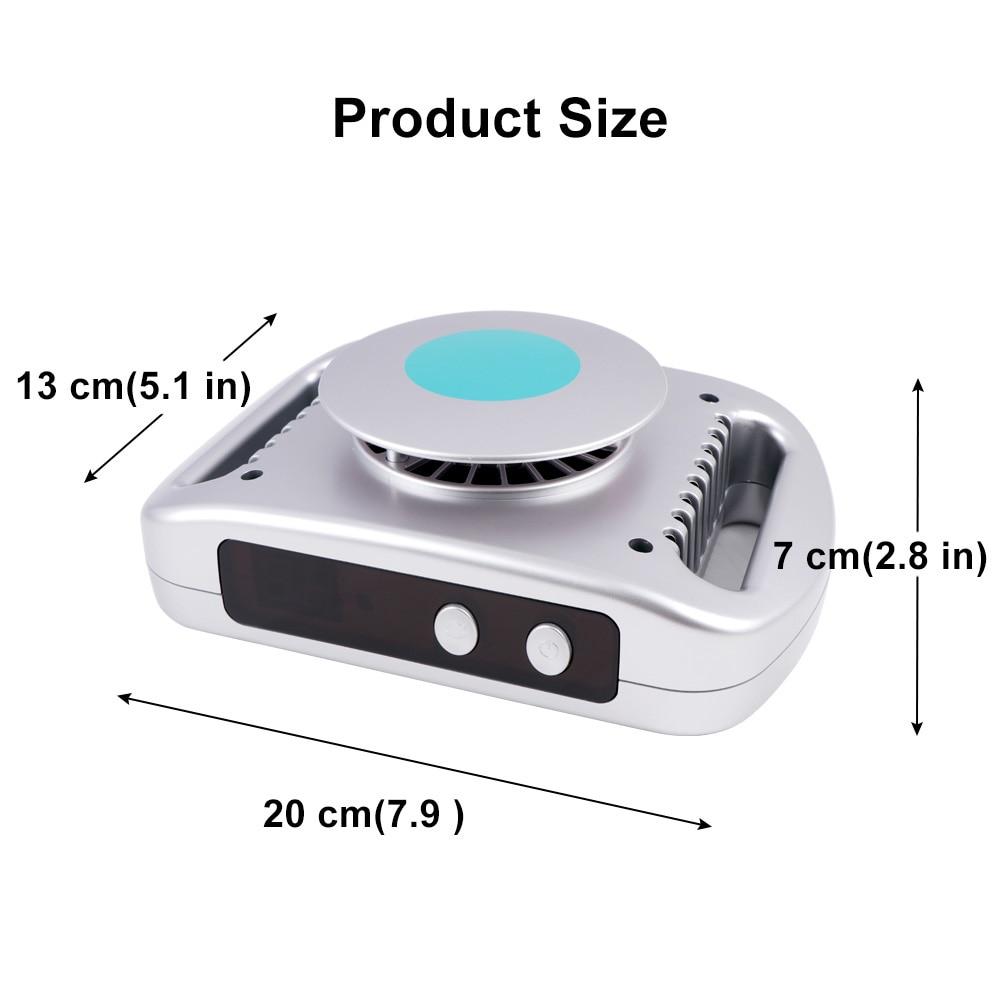 Fat Freeze Body Slimming Weight Loss Cryolipolysis Fat Freezing Machine Anti Cellulite Dissolve Cold Therapy Body Leg Massagers