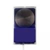Schumann Waves Generator Schumann Waves Resonance Generator 0.01-99999Hz Adjustable Touch Display Audios Resonator