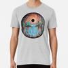 Into the Void - Cosmic Falls  S To 5XL Made In the AU/USA T-Shirt