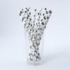 Eco-Friendly Biodegradable Cat Paw Print Party Paper Straws