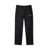 Li Ning Casual Pants Unisex Black Moderate Sweatpants AKLVB71-1