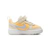 Nike Court Borough Low Recraft TD 'Pale Ivory Melon Tint' DV5458-107