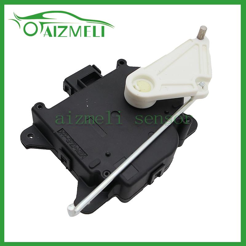 HVAC Heater Blend Door Actuator For Honda Pilot 2003 Odyssey 3.5L 1999~2008 Acura MDX 2002~2006 79160-S0X-A01 79160S0XA01 Car OE