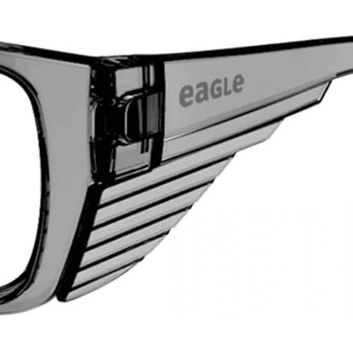 Lunettes de protection - EAGLE - Tracer graduée T25IC +2,5 - Multicolore - Multisport - Adulte