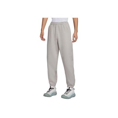 Pantalon Casual Minimaliste Uni Taille Moyenne à Revers Série ACG Bas Homme IH0718-009