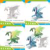 Fantasy Mythical Creature Pvc Model For Children Educational Toy Gift Idea