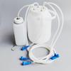 Fully Automatic Electric Brake Fluid and Waste Oil Exchanger