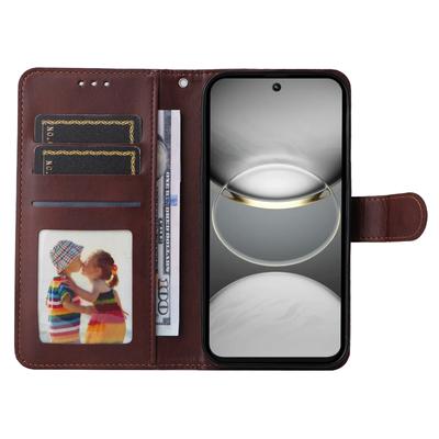 For TECNO Spark 30 4G Case Wallet PU Leather Folio Flip Phone Cover